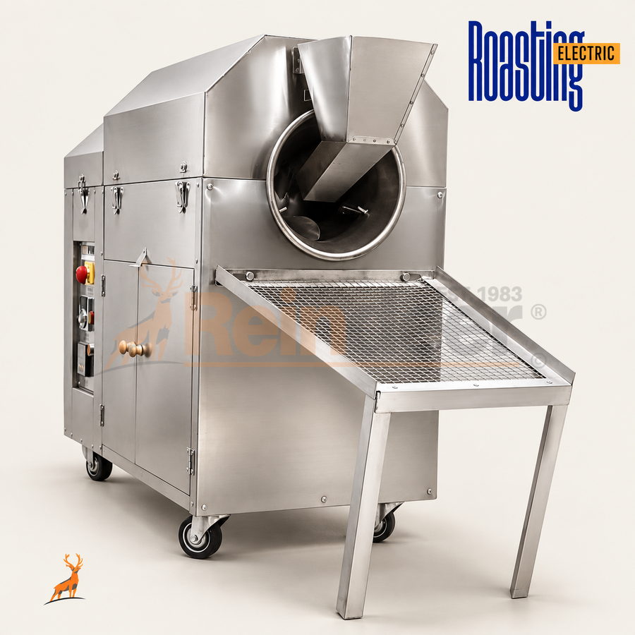 Machine à beurre de cacahuète