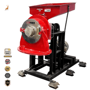 Air Bag - Cloth - Reindeer Machinery