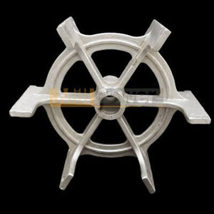 Outer Beater (6 Arm)